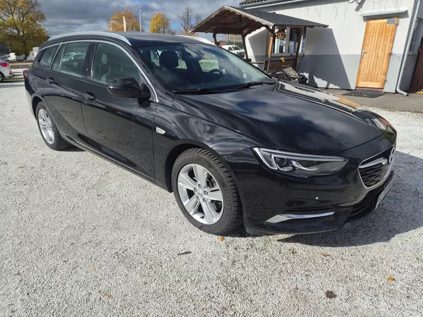 Opel Insignia 2,0 Ddti - foto 3