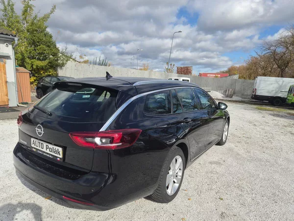 Opel Insignia 2,0 Ddti - foto 5
