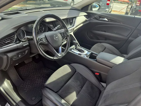 Opel Insignia 2,0 Ddti - foto 7