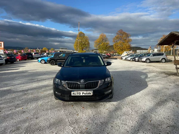 Škoda Octavia 2.0 TDi - foto 2