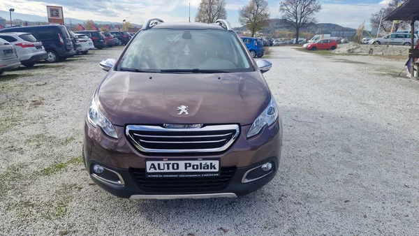 Peugeot 2008 1,6 HDI - foto 2