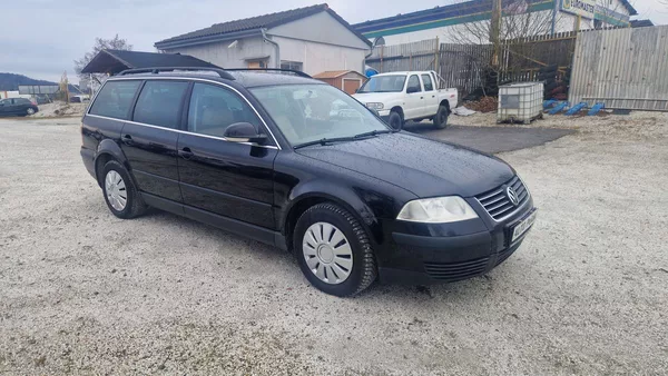 Volkswagen Passat 2,0 TDI - foto 2