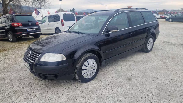Volkswagen Passat 2,0 TDI - foto 3