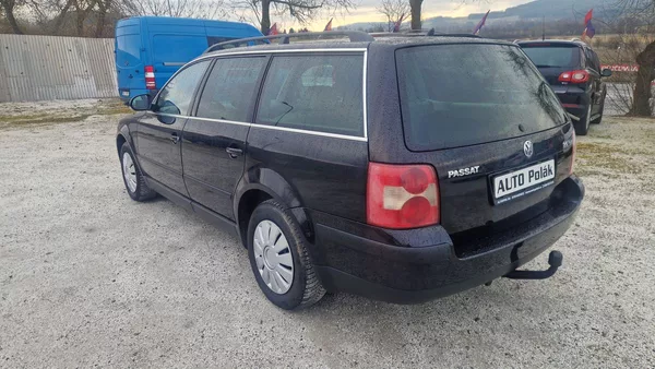 Volkswagen Passat 2,0 TDI - foto 5