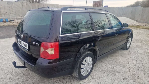 Volkswagen Passat 2,0 TDI - foto 6