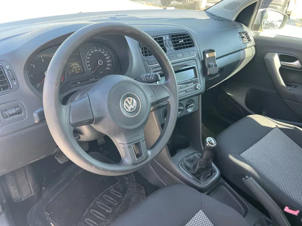 Volkswagen Polo 1.2 TDI - foto 13