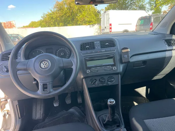 Volkswagen Polo 1.2 TDI - foto 14