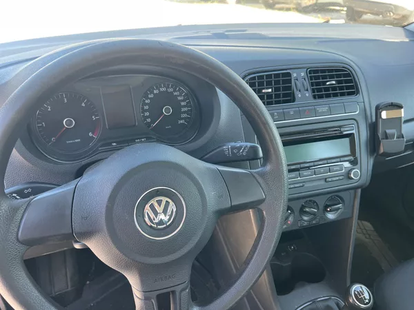 Volkswagen Polo 1.2 TDI - foto 15