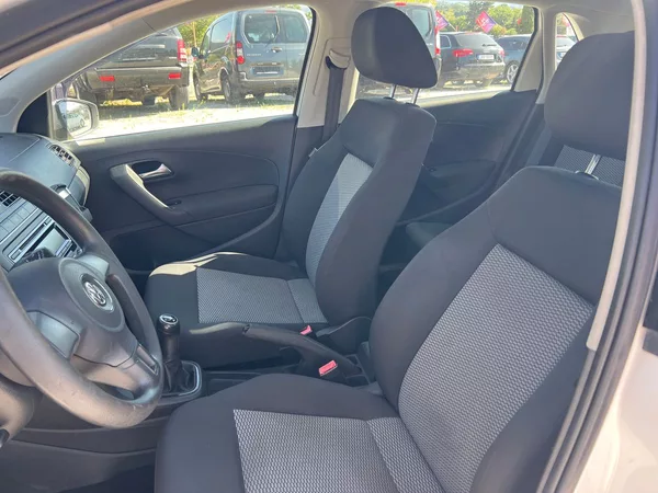 Volkswagen Polo 1.2 TDI - foto 16