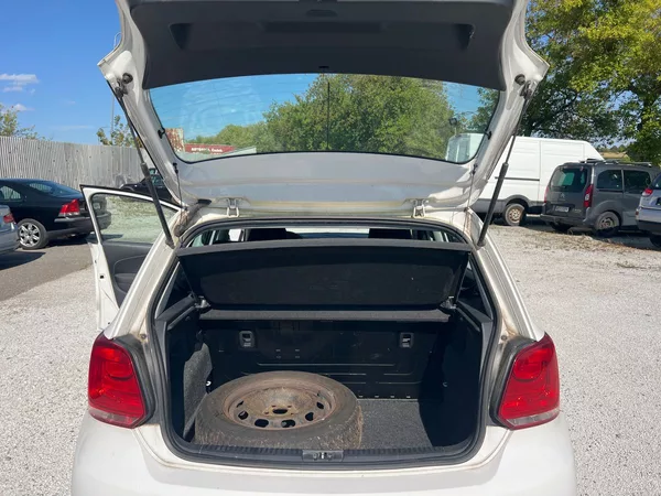 Volkswagen Polo 1.2 TDI - foto 17