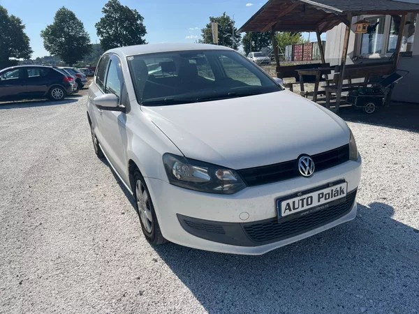 Volkswagen Polo 1.2 TDI - foto 2