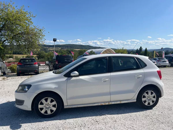 Volkswagen Polo 1.2 TDI - foto 3