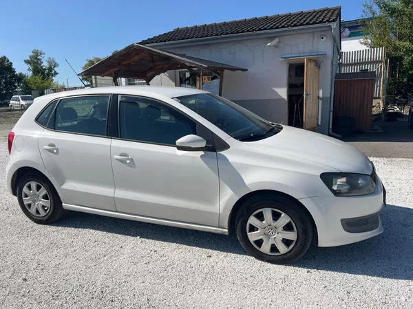 Volkswagen Polo 1.2 TDI - foto 4