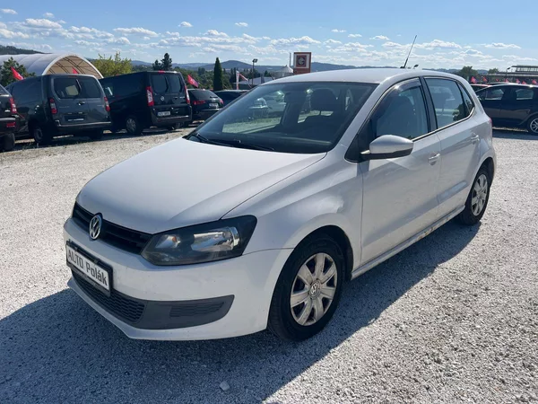 Volkswagen Polo 1.2 TDI - foto 5