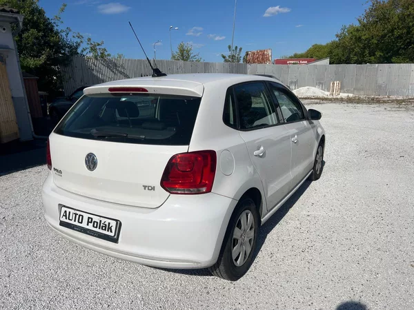 Volkswagen Polo 1.2 TDI - foto 6