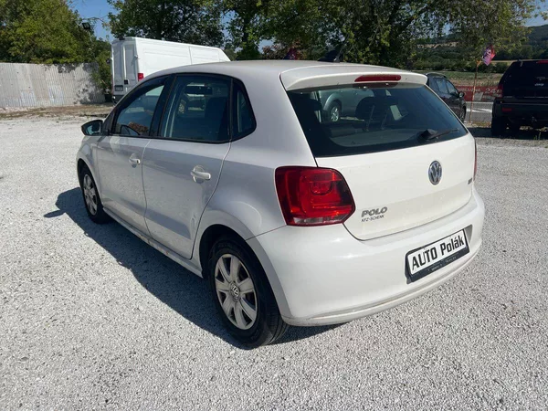 Volkswagen Polo 1.2 TDI - foto 7