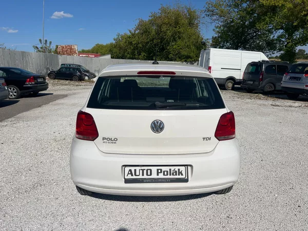 Volkswagen Polo 1.2 TDI - foto 8