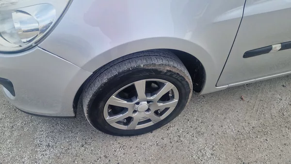 Renault Clio 1,5 dci - foto 11
