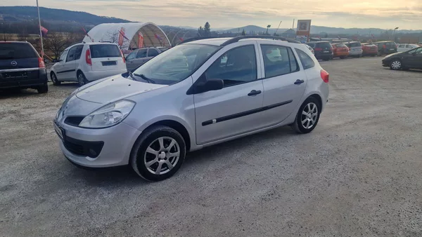 Renault Clio 1,5 dci - foto 3
