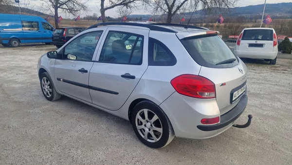 Renault Clio 1,5 dci - foto 5
