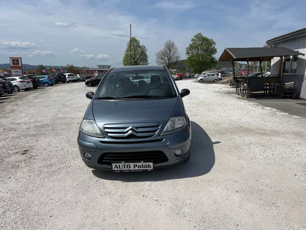Citroën C3 1.2 PT
