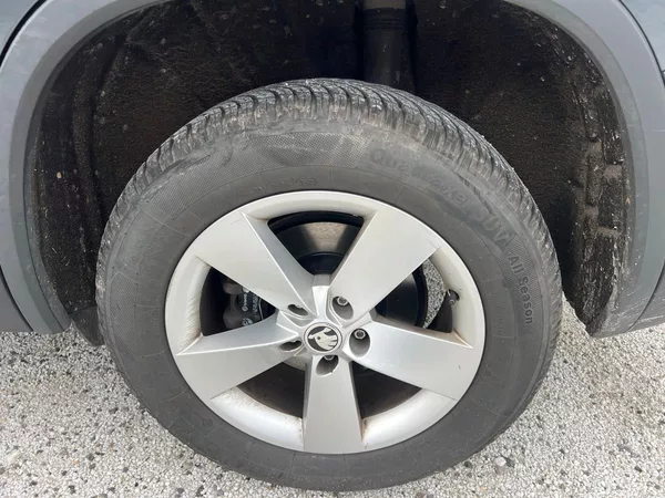 Škoda Kodiaq 2,0 TDI - foto 15