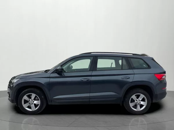 Škoda Kodiaq 2,0 TDI - foto 2