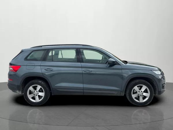 Škoda Kodiaq 2,0 TDI - foto 3