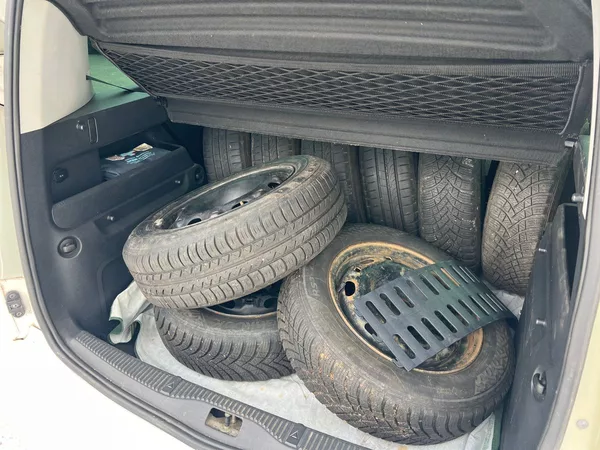 Škoda Roomster 1.2 TSI - foto 17