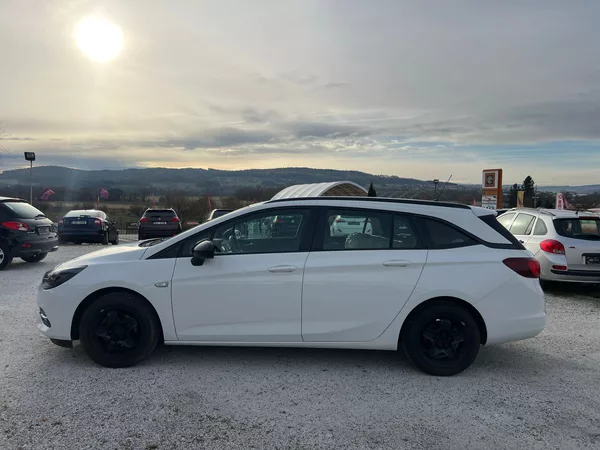 Opel Astra Sports Tourer 1.5 - foto 7