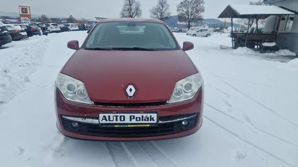 Renault Laguna 2,0 Dci