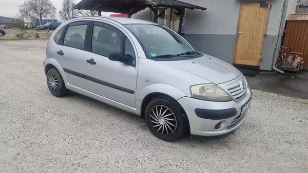 Citroën C3 1.1i Desire - foto 3