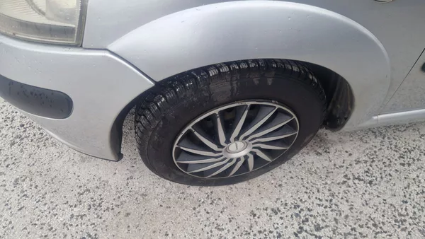 Citroën C3 1.1i Desire - foto 7