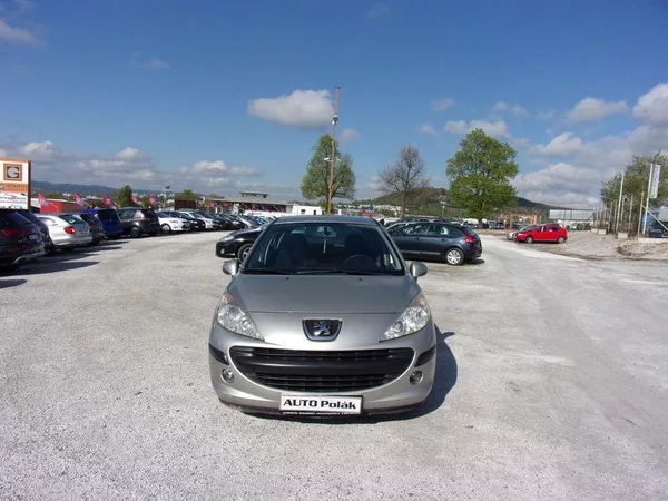 Peugeot 207 1.4 Urban
