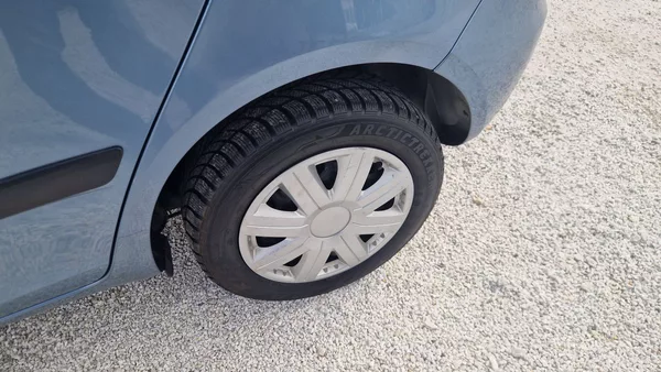 Škoda Fabia 1,6 16V - foto 9