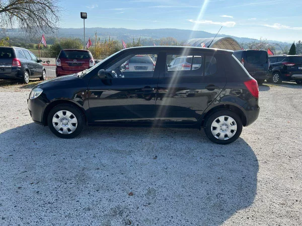 Škoda Fabia 1.2 HTP - foto 3