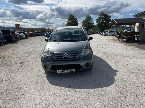 Citroën C3 1.4i