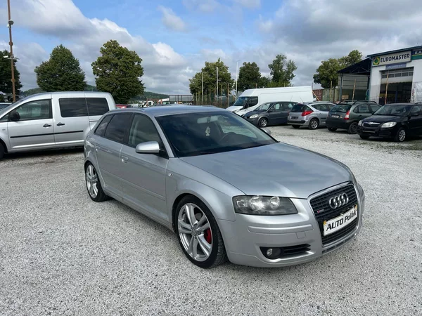 Audi A3 2.0TDi - foto 10