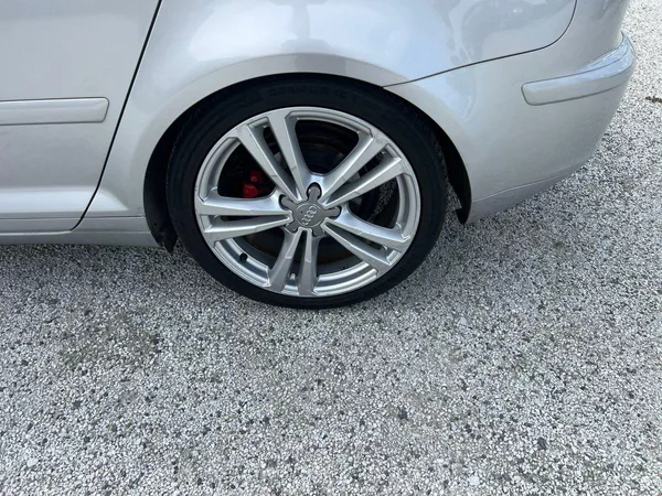 Audi A3 2.0TDi - foto 11
