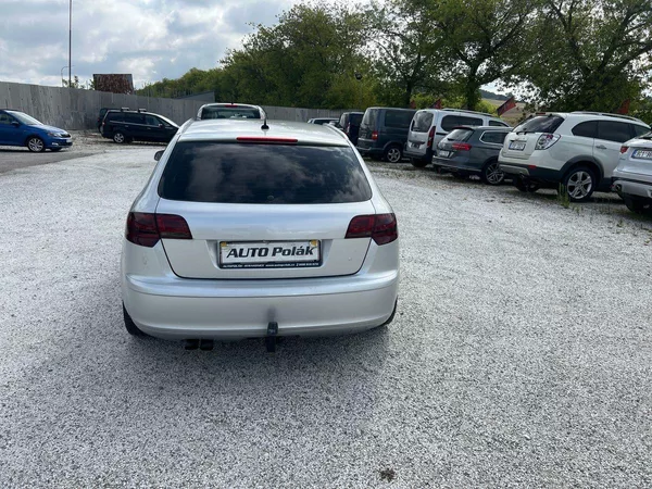Audi A3 2.0TDi - foto 12