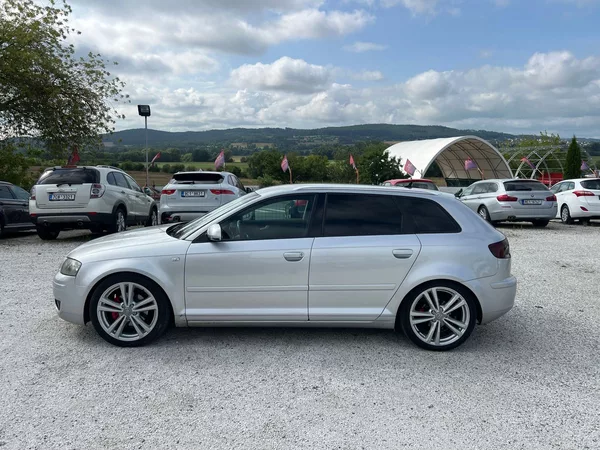 Audi A3 2.0TDi - foto 2