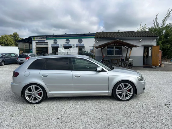 Audi A3 2.0TDi - foto 3