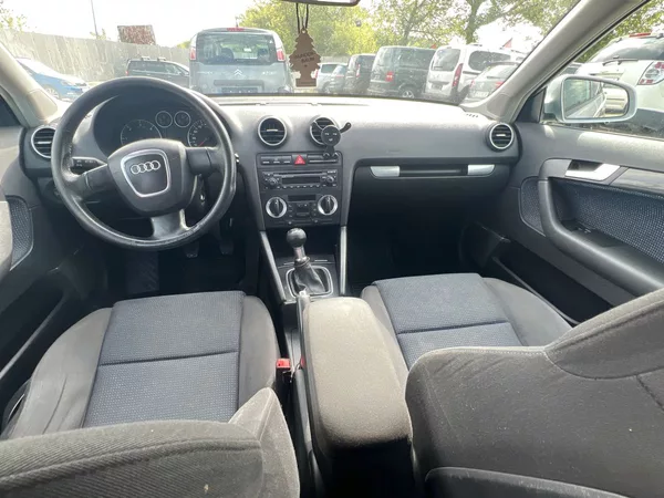 Audi A3 2.0TDi - foto 6