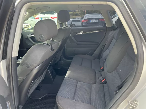 Audi A3 2.0TDi - foto 7