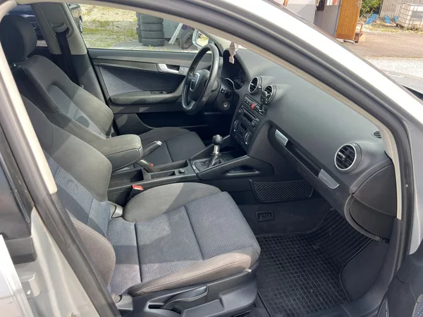 Audi A3 2.0TDi - foto 8