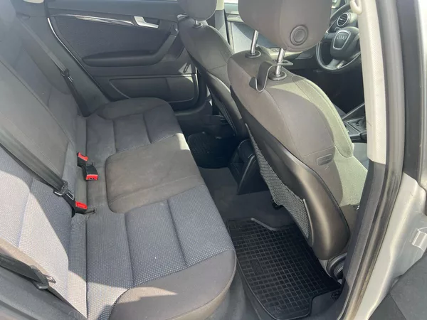 Audi A3 2.0TDi - foto 9