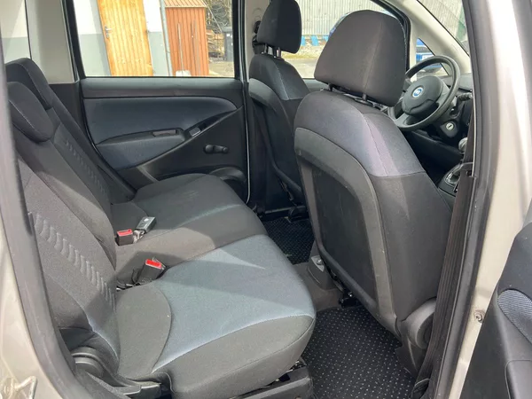 Fiat Idea 1.4 16V