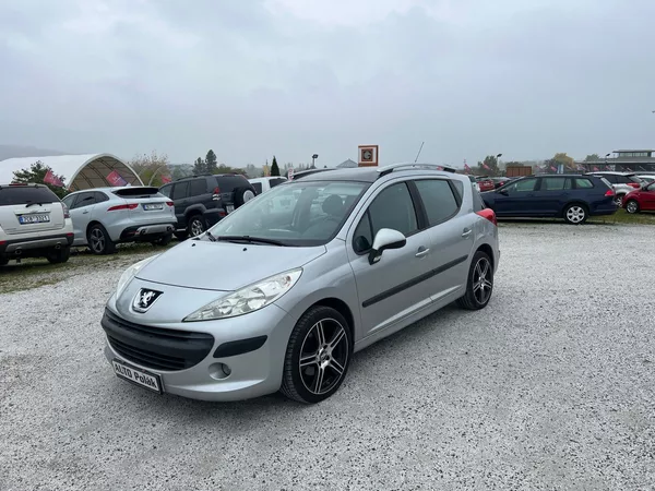 Peugeot 207 1.4 16V - foto 10