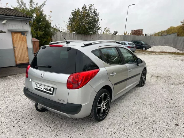 Peugeot 207 1.4 16V - foto 13