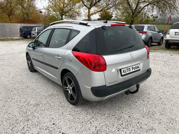 Peugeot 207 1.4 16V - foto 14